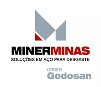 Logomarca Minerminas